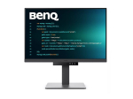 Monitorid BenQ RD240Q 24.1" 2560x1600 LED 16:10 IPS Programming Monitor Dark Grey/HDMI, DP, USB |