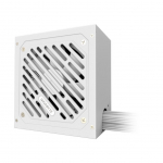 Toiteplokk Gigabyte Power Supply||GP-P550SS ICE|550 Watts|Efficiency 80 PLUS SILVER|PFC Active|MTBF 100000 hours|GP-P550SSICE