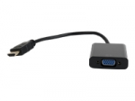 &Uuml;leminek Gembird GEMBIRD A-HDMI-VGA-04 Gembird adapter HD