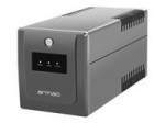 Katkematu toiteallikas Armac  ARMAC H/1500F/LED Armac UPS HOME Line-In