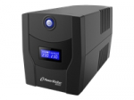 Elektrienergia jaotus ja juhtimine Power walker POWERWALK VI 2200 STL FR UP