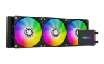 Jahutid XILENCE  CPU COOLER MULTI SOCKET/LQ360PRO.ARGB XC987