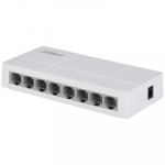 V&otilde;rgul&uuml;litid DAHUA NET SWITCH 8PORT 10/100M/SF1008-EUR