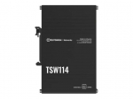 Server &ndash; muud tarvikud Teltonika TSW114 DIN Rail Switch 5 |