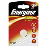 Muu arvutitarvik Energizer CR2016, Lithium, 1 pc(s)
