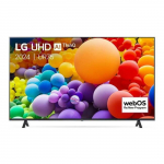 Televiisorid LG LG 65UR75003LK 65inch UHD TV