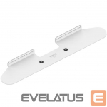 Teleri kinnitus SONOS  Beam Wandhalterung White