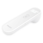 Manik&uuml;&uuml;ri ja pedik&uuml;&uuml;ri tarvikud iHealth PT3 Non Contact Forehead Thermometer White