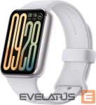 Nutikell Xiaomi  Smart Band 9 Pro | AMOLED | Touchscreen | Heart rate monitor | Waterproof | Moonlight Silver