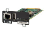 Fitness k&auml;ev&otilde;ru Eaton  Gigabit UPS Network Card M3