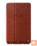 Kaaned Hoco Samsung Galaxy Tab S 8.4 Crystal Folder HS-L091 Brown