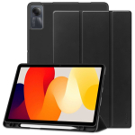 Kaaned Tech-Protect  Tech-Protect SC Pen case for Xiaomi Redmi Pad SE 11" - black