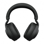 Juhtmevabad k&otilde;rvaklapid Jabra  Jabra Evolve2 85 MS + Link 380c Black