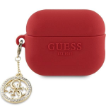 Juhtmevabad k&otilde;rvaklapid Guess  Red