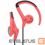 K&otilde;rvaklapid Skullcandy Universal Earphones Chops Bud S4CHGZ-318 Blister Grey Red