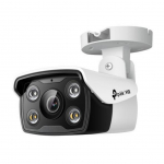 IP kaamerad TP-Link NET CAMERA BULLET H.264 4MP/VIGI C340(6MM)