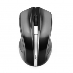 Muu arvutitarvik Art  ART wireless computer mouse 2,4G 1000 dpi AM-97 black
