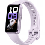 Fitness k&auml;ev&otilde;ru Huawei  Band 10 Purple