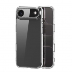 Tagakaaned Dux Ducis  DUX DUCIS case CLIN for IPHONE 17 AIR transparent