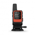 Navigeerimine Garmin  inReach Mini 2 Marine Bundle Flame Red