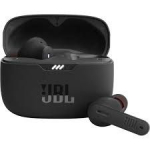 Juhtmevabad k&otilde;rvaklapid JBL  Harman Tune 230NC TWS Wireless In Ear Headphones Black