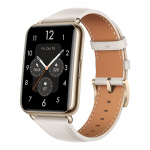 Nutikell Huawei Watch Fit 2 Classic Edition Moonlight White