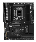 Intel protsessori emaplaat Asrock  Mainboard||Intel B860|LGA 1851 (Socket V1)|ATX|RAM DDR5-SDRAM|4xSlots|Wi-Fi Yes|Bluetooth Yes|1xNumber of M.2 (M) slots|B860CHALLENGERWIFI