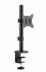 Telerite tarvikud Gembird  DISPLAY ACC MOUNTING ARM/17-32" MA-D1-02