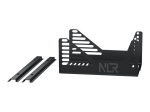 Arvutitoolid / lauad Next Level Racing Universal Seat Brackets | NLR-A017 | Black
