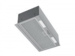 Integreeritav &otilde;hupuhasti Cata Hood RITMA 60 X /A Width 60cm, Max 480 m&sup3;/h, Stainless steel |