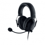 Juhtmevabad k&otilde;rvaklapid Razer Gaming Headset | BlackShark V2 X (Xbox Licensed) | Wired | Over-Ear | Microphone | Black