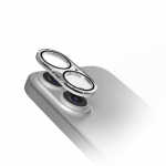 Kaitseklaasid SBS  SBS Camera Glass for iPhone 17 with D3O technology