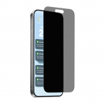 Kaitseklaasid Puro Puro Privacy tempered glass for iPhone 17 Air