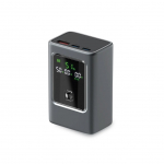 V&auml;line aku SBS  Powerbank SBS 10000mAh PD 35W with LCD display - gray