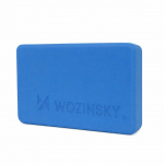 Teised Wozinsky  Wozinsky WKDJ-B1 Yoga Cube for Pilates and Stretching Exercises - Blue