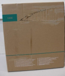 Arvuti korpus Deepcool SALE OUT.  MATREXX 30 SI computer case (steel side panel) MATREXX 30 SI Black Micro ATX DAMAGED PACKAGING Power supply included No ATX PS2 (maximum length: 170mm) | | MATREXX 30 SI | Black | Micro ATX | DAMAGED PACKAGING | Powe ...
