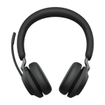 Juhtmevabad k&otilde;rvaklapid Jabra JABRA Evolve2 65 UC Stereo Headset