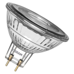 LED pirn Osram  Parathom Reflector LED 12V MR16 35 non-dim 36&deg; 3,4W/827 GU5.3 bulb |