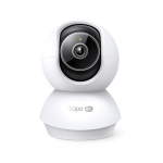 Veebikaamera TP-Link  Tapo C250 Pan/Tilt AI Home Security Wi-Fi Camera