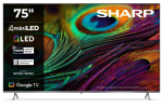 Televiisorid Sharp