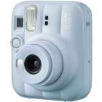 Kaameratarvik FUJIFILM Instant camera instax mini 13 Frost BLUE
