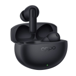 K&otilde;rvaklapid Oppo  Oppo Enco Air5 In-Ear Wireless Headphones with ANC and AI Translation - Black