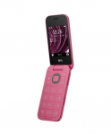 Mobiiltelefon HMD  2660 Flip 4G TA-1711 Red