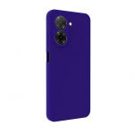 Tagakaaned Evelatus Xiaomi Redmi A5 4G (171.7 x 77.8 x 8.26) Premium Soft Touch Silicone Case Deep Purple