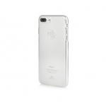 Tagakaaned GreenGo Samsung Galaxy S10E G970 Shining Case Silver