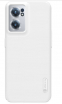 Tagakaaned Nillkin Oneplus Nord CE 2 5G Super Frosted Back Cover White