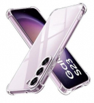 Tagakaaned iLike Samsung GALAXY A13 5G/A04S CLIN ANTI SHOCK 1.5MM Transparent
