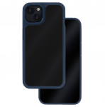 Tagakaaned iLike Samsung Galaxy A15 4G / A15 5G Color Shock case Blue