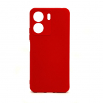 Tagakaaned iLike Xiaomi Redmi 13C 4G Silicon case Red