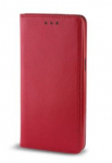 Kaaned - kaaned iLike Samsung Galaxy A05S Smart Magnet case Red